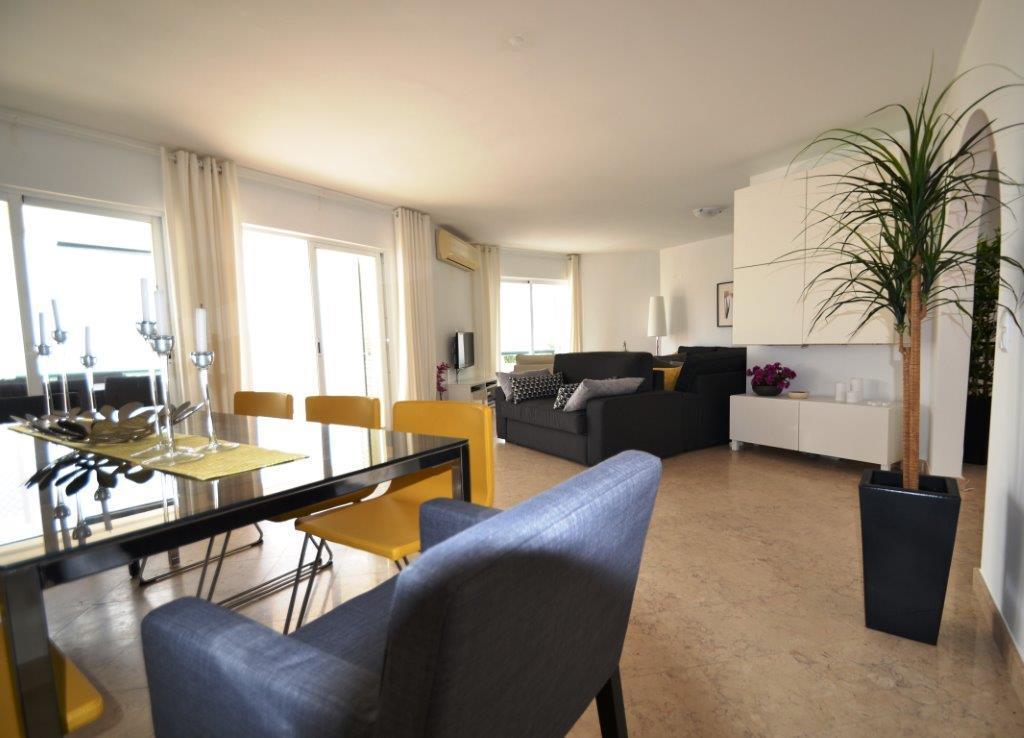 Nautilus Apartment Armação de Pêra Buitenkant foto