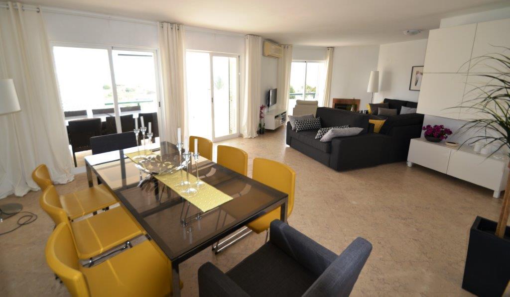 Nautilus Apartment Armação de Pêra Buitenkant foto