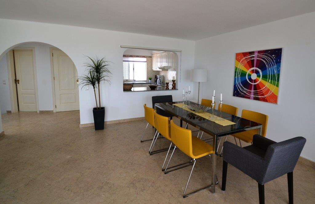 Nautilus Apartment Armação de Pêra Buitenkant foto