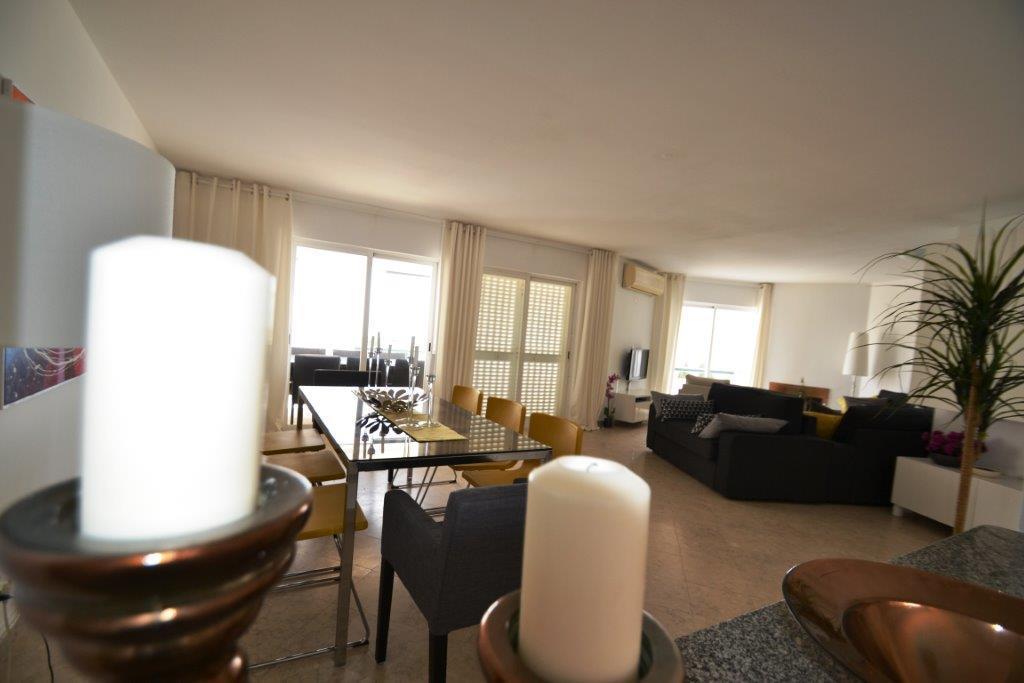 Nautilus Apartment Armação de Pêra Buitenkant foto