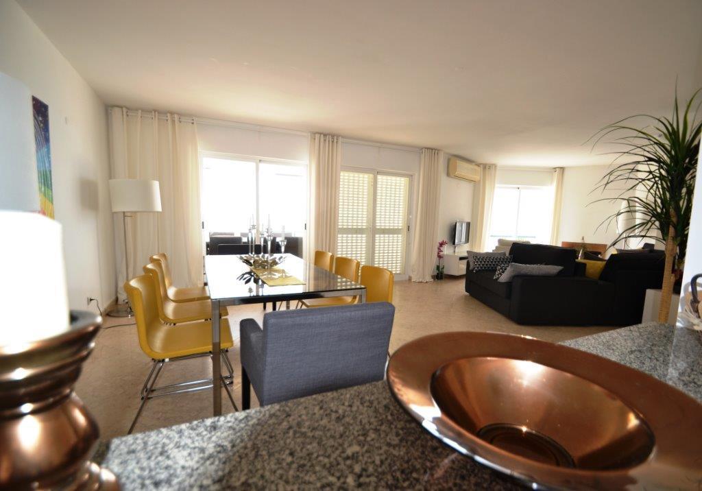 Nautilus Apartment Armação de Pêra Buitenkant foto