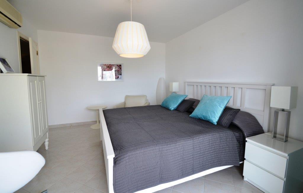 Nautilus Apartment Armação de Pêra Buitenkant foto