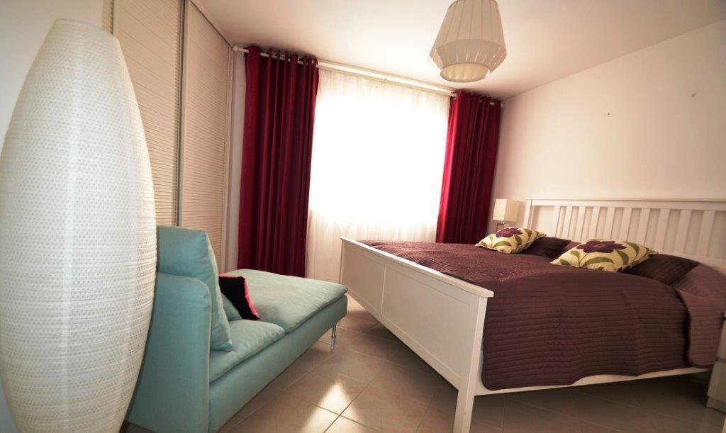 Nautilus Apartment Armação de Pêra Buitenkant foto