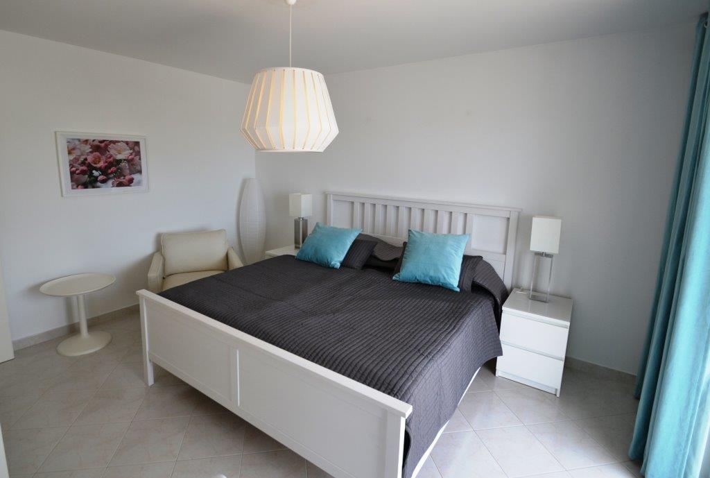 Nautilus Apartment Armação de Pêra Buitenkant foto