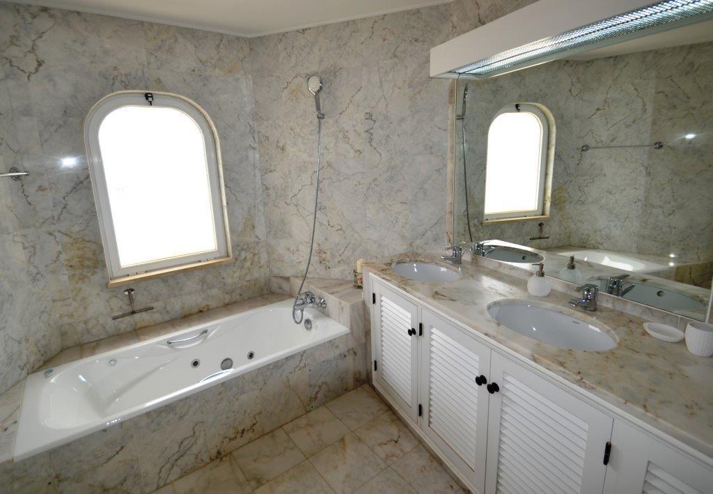 Nautilus Apartment Armação de Pêra Buitenkant foto