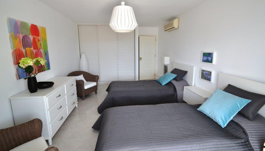 Nautilus Apartment Armação de Pêra Buitenkant foto