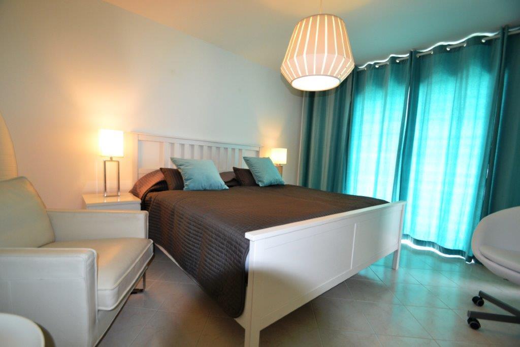 Nautilus Apartment Armação de Pêra Buitenkant foto