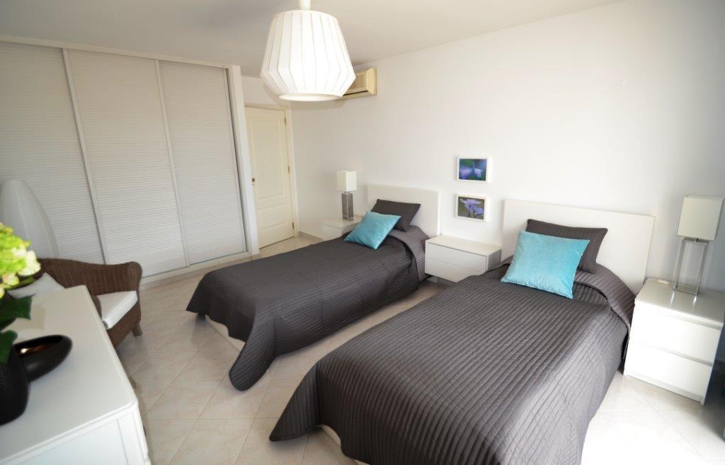 Nautilus Apartment Armação de Pêra Buitenkant foto