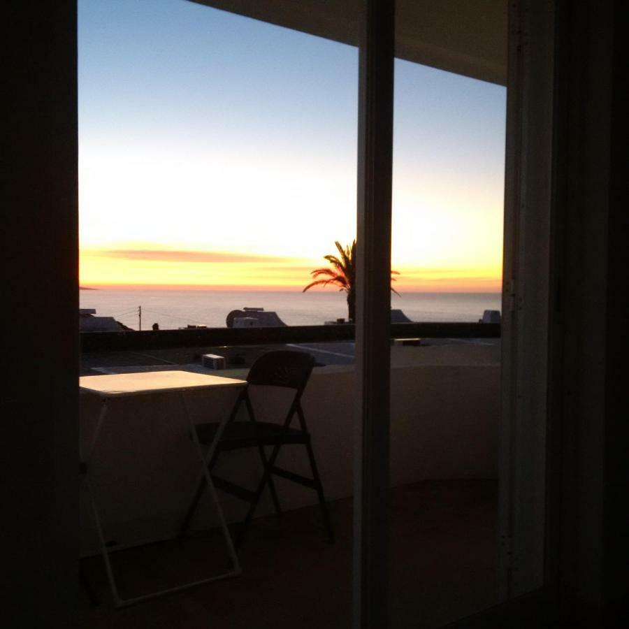 Nautilus Apartment Armação de Pêra Buitenkant foto